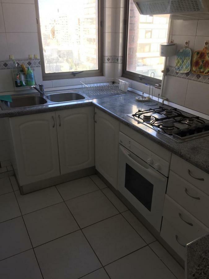Apartamento 4 Norte 221 Vista Al Mar Y Casino *